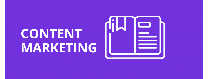 Content Marketing