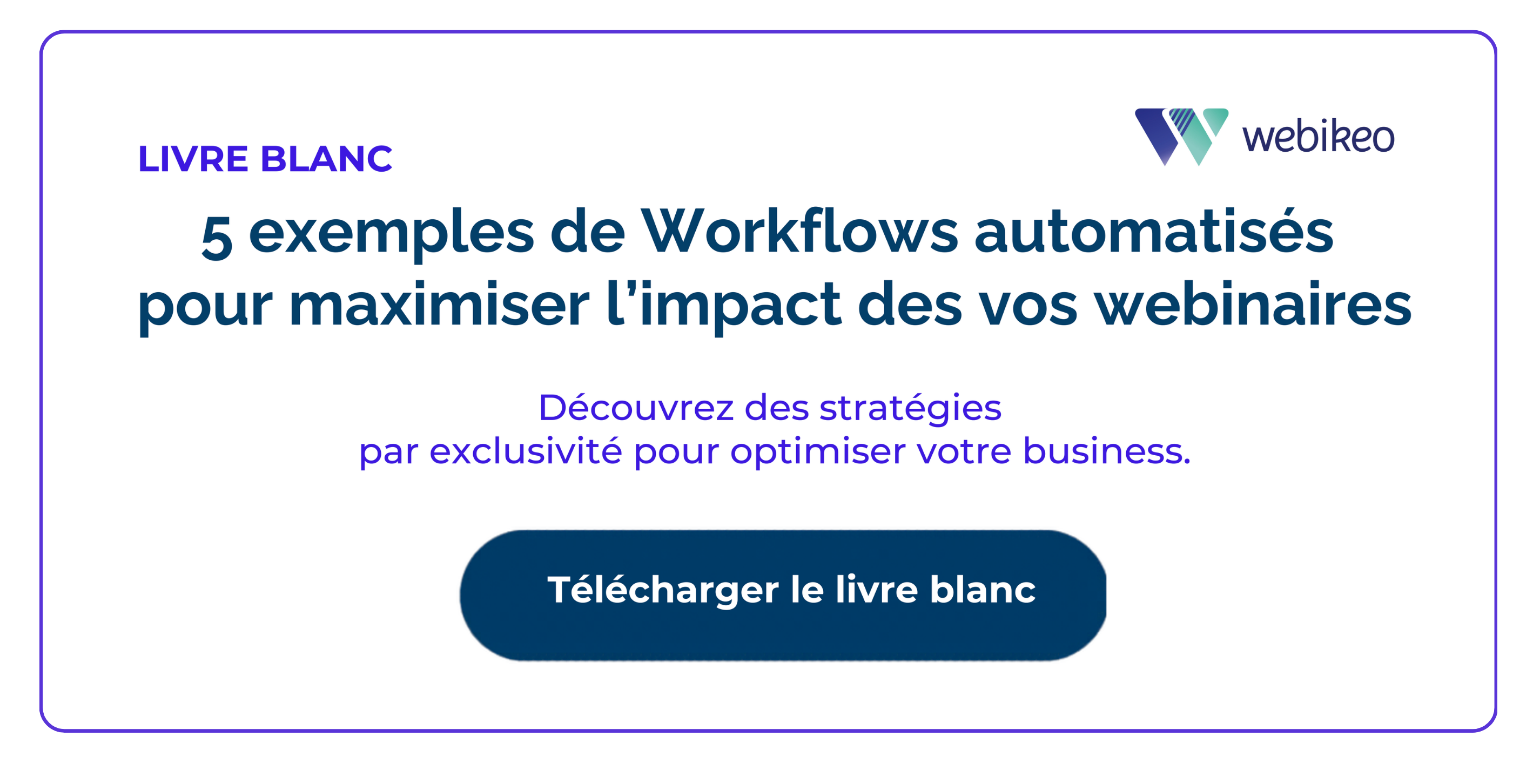 5 exemples webinaires